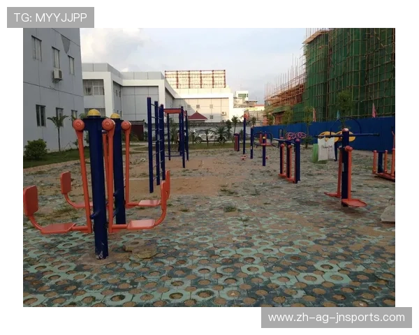 深圳共享健身器材运营模式探索与用户体验分析