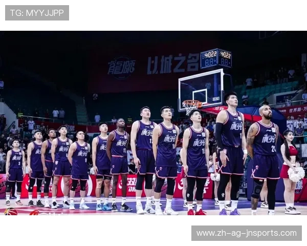 广州CBA球队所在城市及主场环境全面介绍 广州CBA球队所在城市及主场环境全面介绍