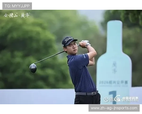 绍兴公开赛次轮柴博文飙63杆强势并列领先 邓韬稳居单独第四